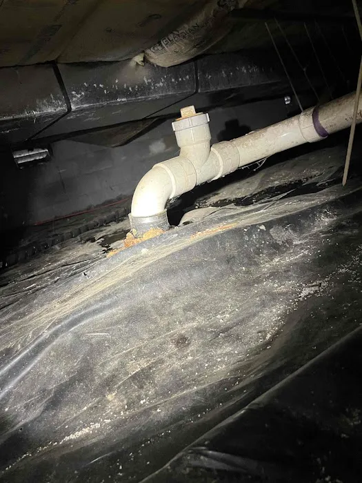 Patriot Services- Plumbing & HVAC Contractor Picture 5