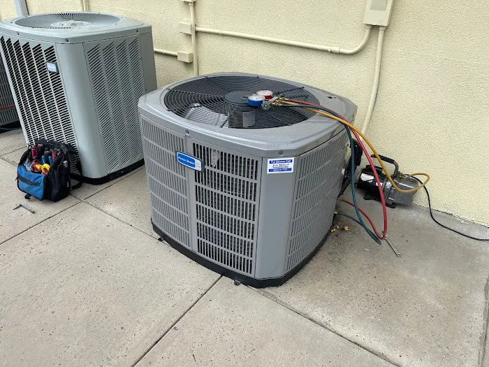 Jody Millard Heating & Cooling, LLC Picture 1