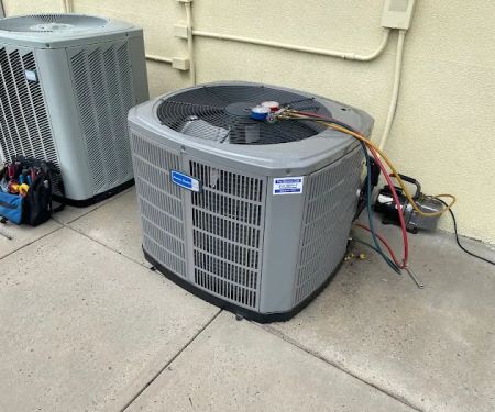 Jody Millard Heating & Cooling, LLC