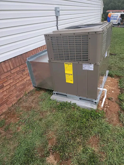 Jody Millard Heating & Cooling, LLC Picture 3