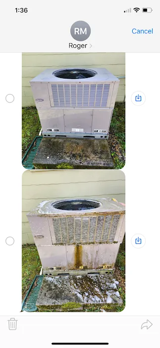 Jody Millard Heating & Cooling, LLC Picture 6