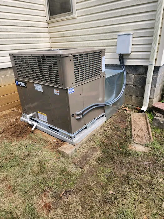 Jody Millard Heating & Cooling, LLC Picture 10