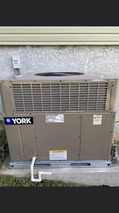 Jody Millard Heating & Cooling, LLC Picture 7