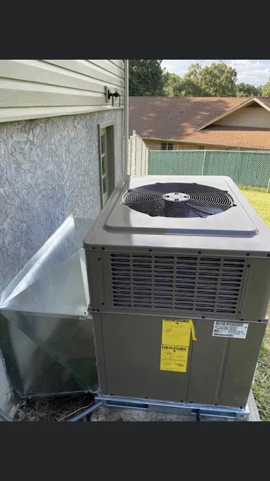 Jody Millard Heating & Cooling, LLC Picture 8