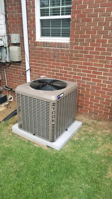 Jody Millard Heating & Cooling, LLC Picture 9