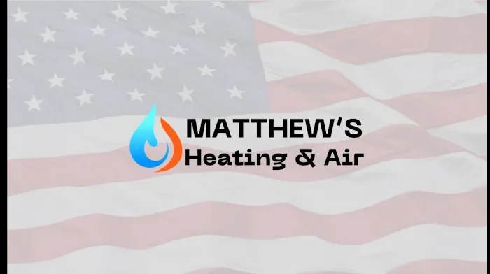 Matthew’s Heating and Air Picture 1