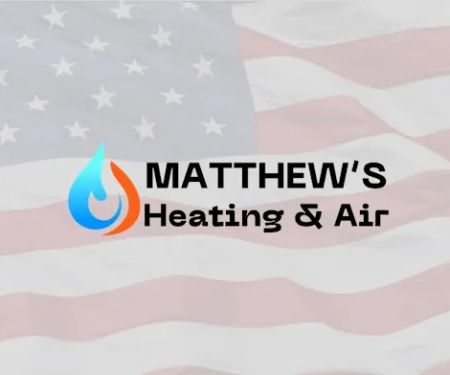 Matthew’s Heating and Air