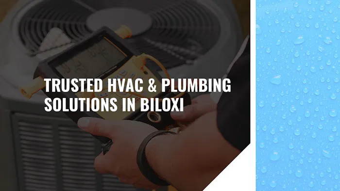 Broussard Mechanical, Inc Picture 1