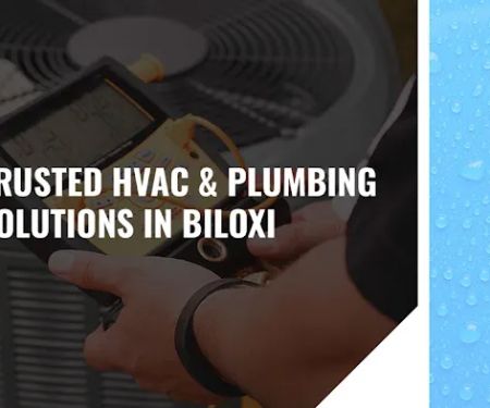 Broussard Mechanical, Inc