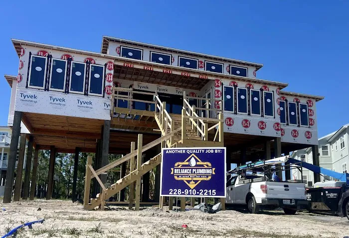 Reliance Plumbing Services, LLC Picture 2