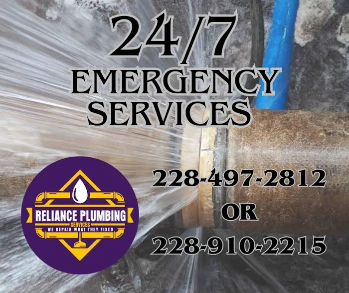 Reliance Plumbing Services, LLC Picture 3