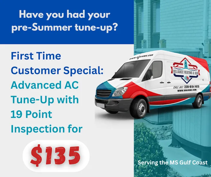 Reliance Plumbing Services, LLC Picture 10