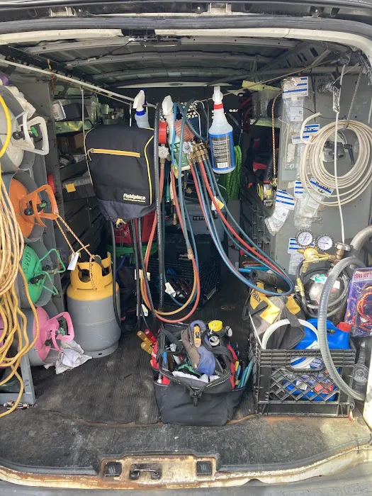 Bicket AC Picture 10