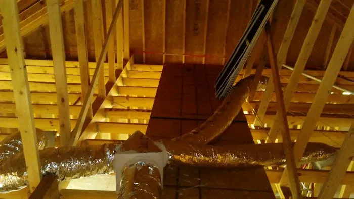 Amos Air Conditioning Heating Inc Picture 2