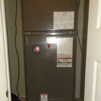 Amos Air Conditioning Heating Inc ico