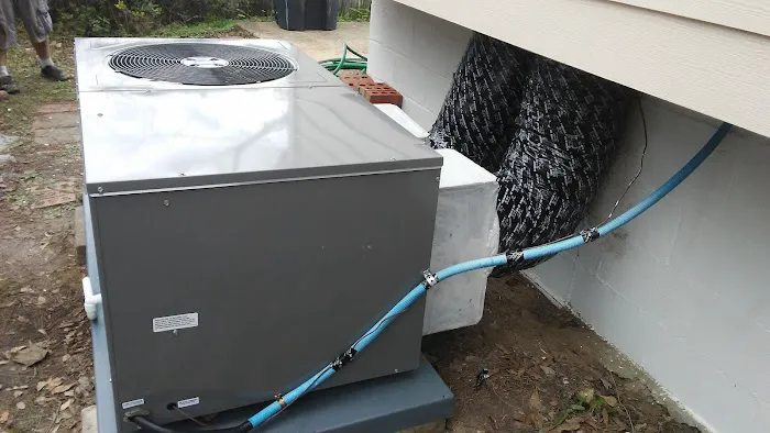 Amos Air Conditioning Heating Inc Picture 6