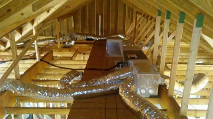 Amos Air Conditioning Heating Inc Picture 10