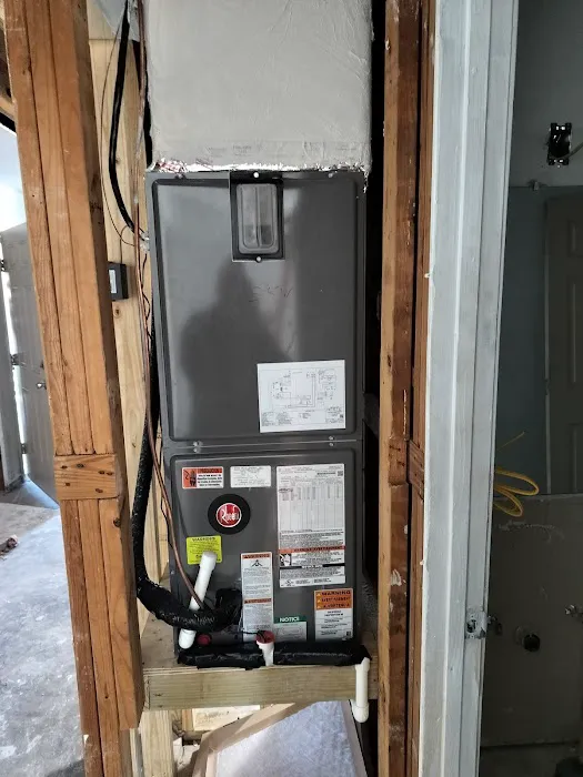 Walker Ac and Heating Picture 2