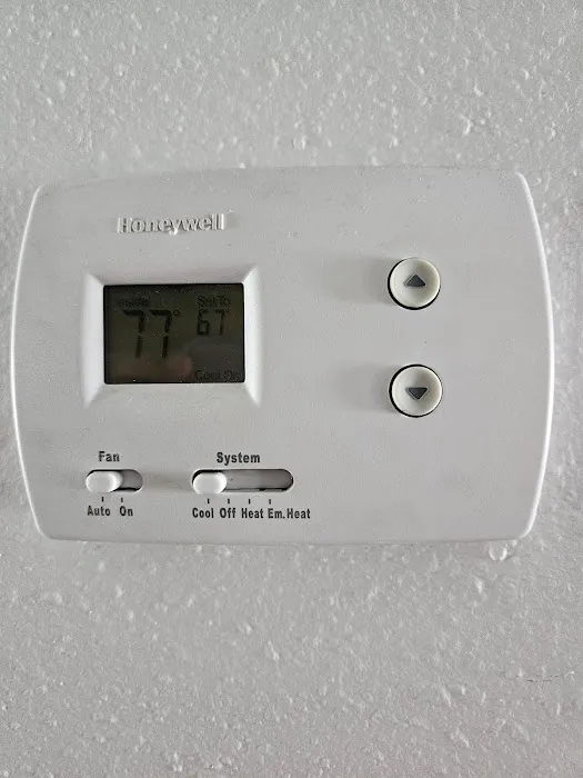 Walker Ac and Heating Picture 5