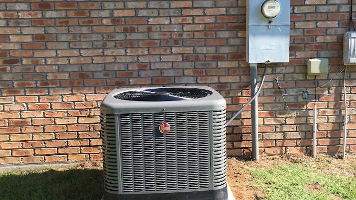 Walker Ac and Heating Picture 3