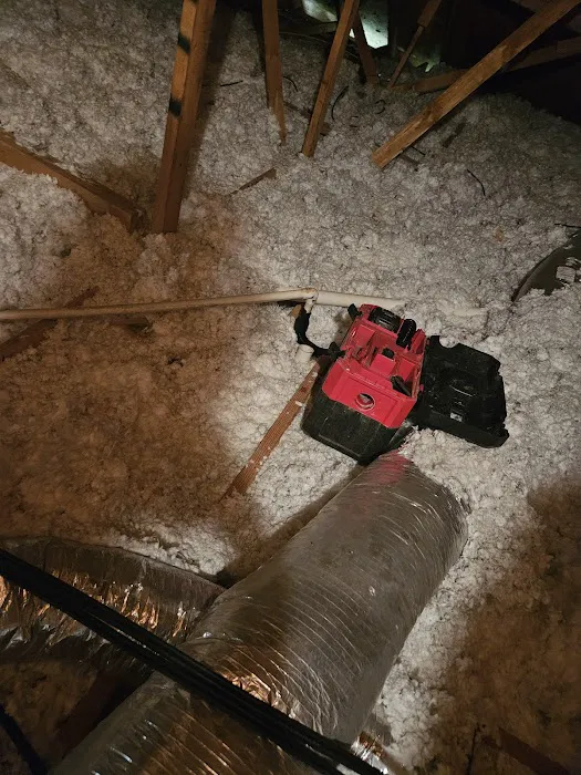 Walker Ac and Heating Picture 4