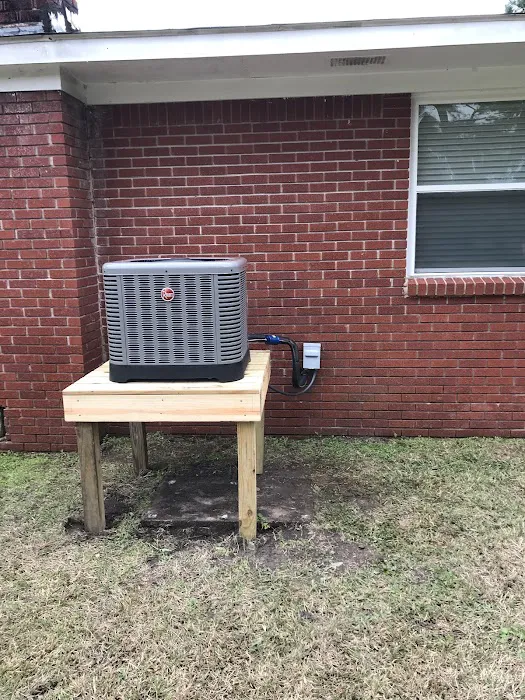 Walker Ac and Heating Picture 9