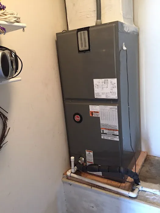 Walker Ac and Heating Picture 8