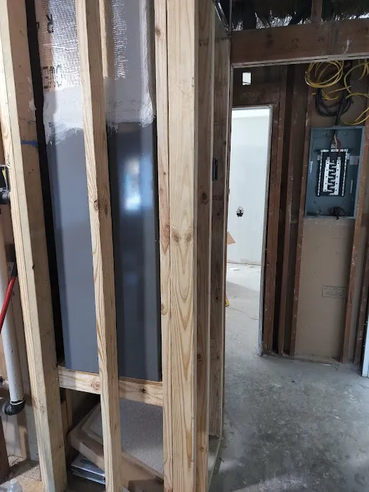 Walker Ac and Heating Picture 6