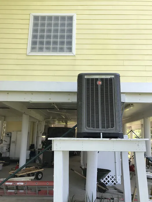 Walker Ac and Heating Picture 10