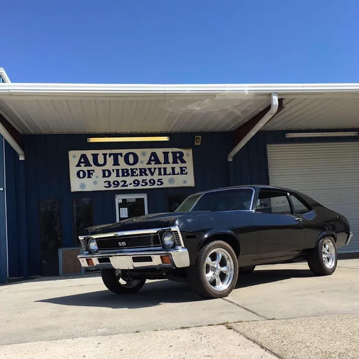 Auto Air of D'Iberville Picture 3