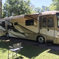 Auto Air of D'Iberville ico