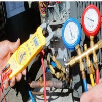 Radich Heating Air Conditioning ico