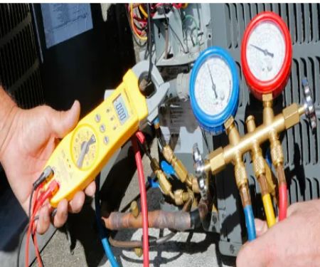 Radich Heating Air Conditioning