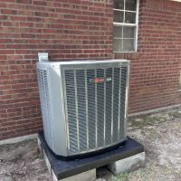 Crocker Heating & Air, Inc ico