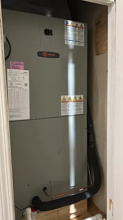 Crocker Heating & Air, Inc Picture 2