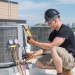 Blue Heating and AC Repair Biloxi
