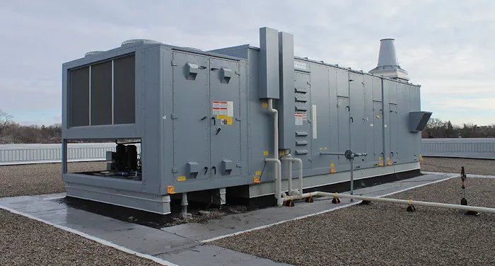 Blue Heating and AC Repair Biloxi Picture 7