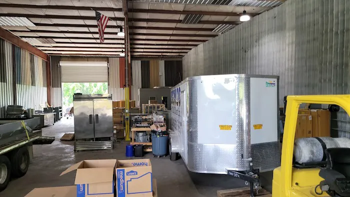 TEMCO of Gulf Coast Inc. Picture 3