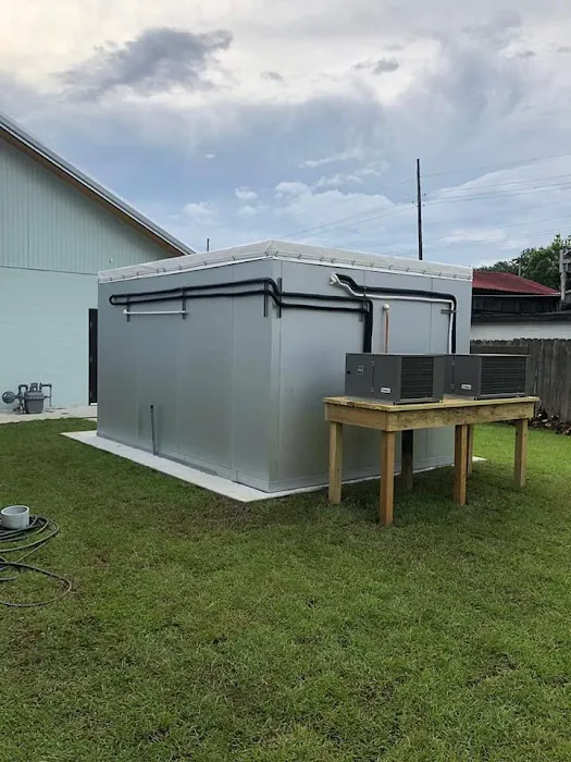 TEMCO of Gulf Coast Inc. Picture 1