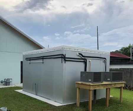 TEMCO of Gulf Coast Inc.