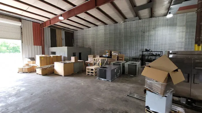 TEMCO of Gulf Coast Inc. Picture 6