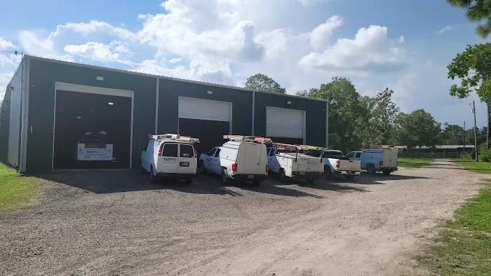 TEMCO of Gulf Coast Inc. Picture 9