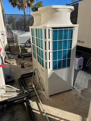 TEMCO of Gulf Coast Inc. Picture 10