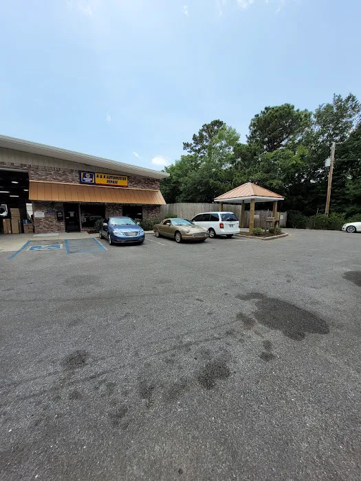 A & A Automotive Repair Picture 2