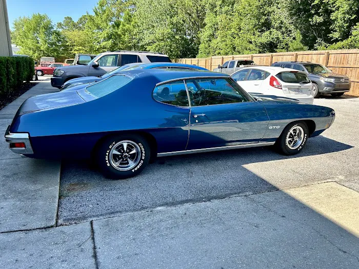 A & A Automotive Repair Picture 1