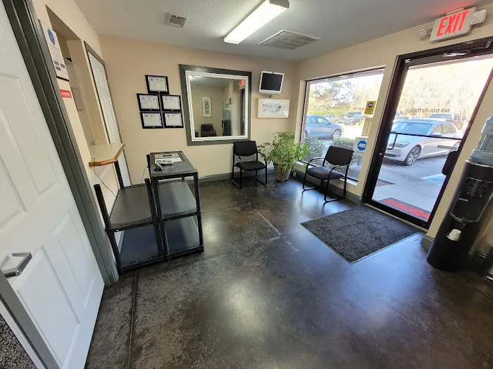 A & A Automotive Repair Picture 3