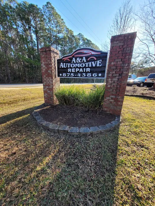 A & A Automotive Repair Picture 5