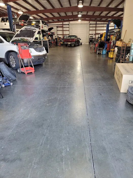 A & A Automotive Repair Picture 6