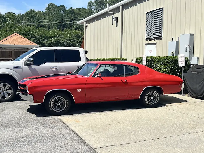 A & A Automotive Repair Picture 4