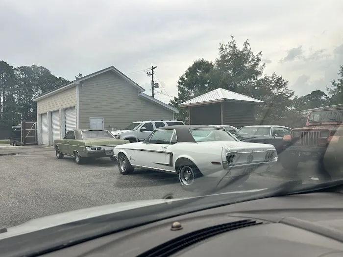 A & A Automotive Repair Picture 7